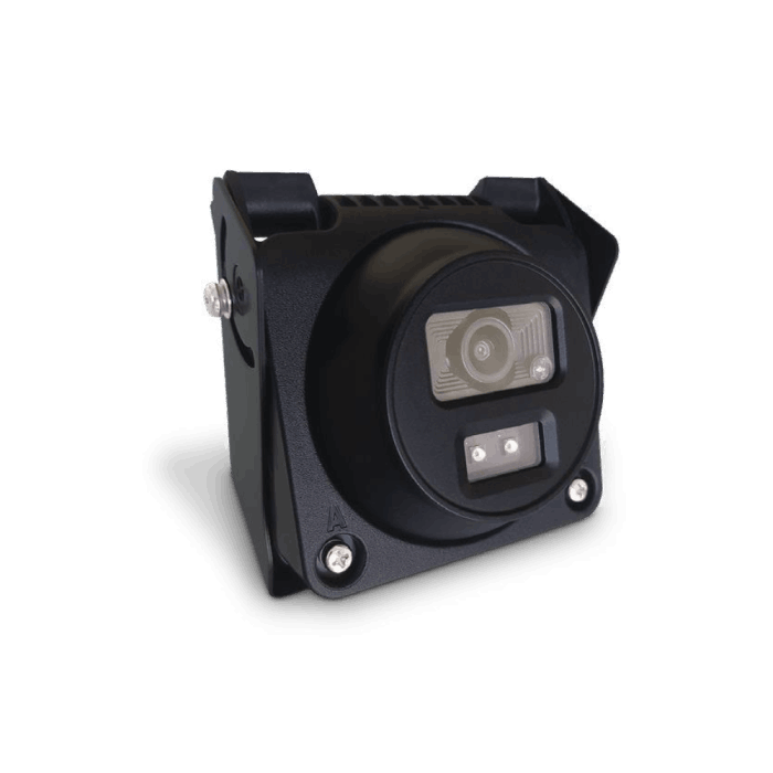 Camara auxiliar de video