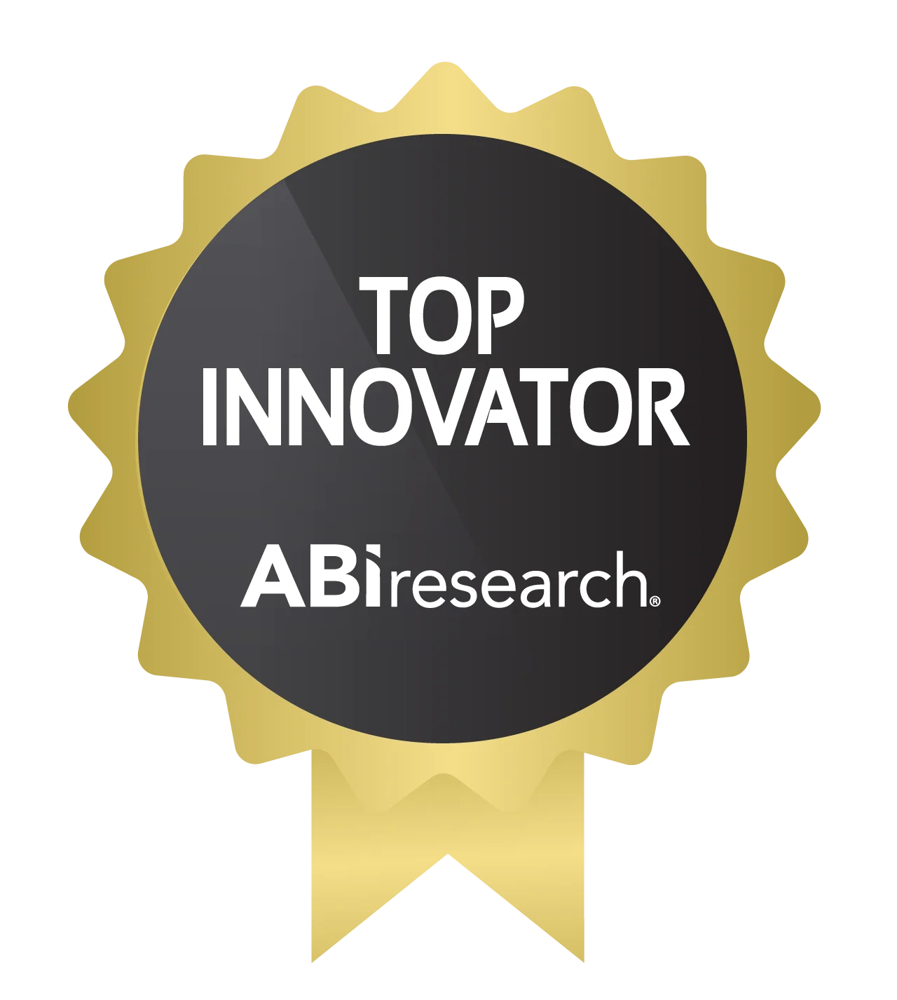 Top Innovator · ABI Research