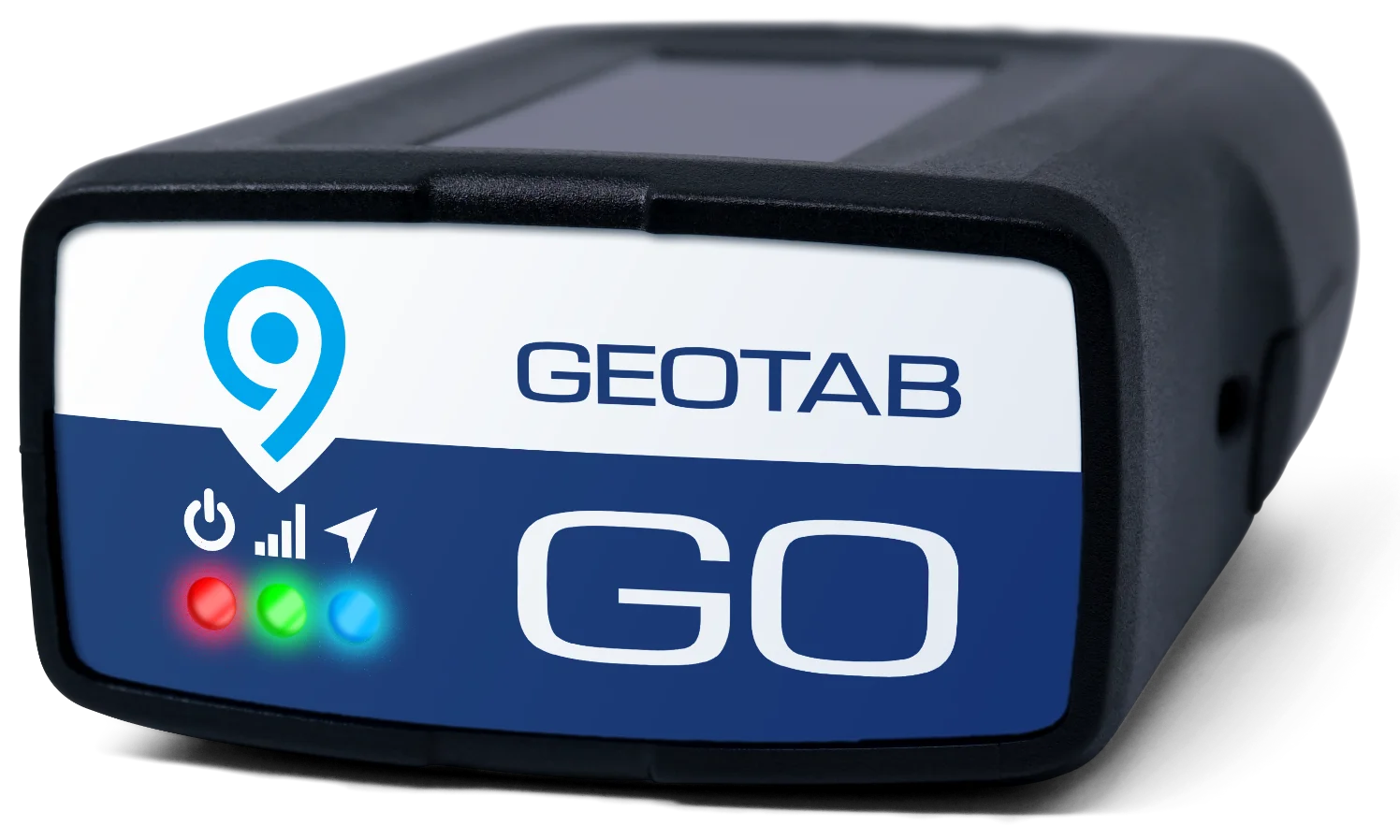 Dispositivo Geotab GO9