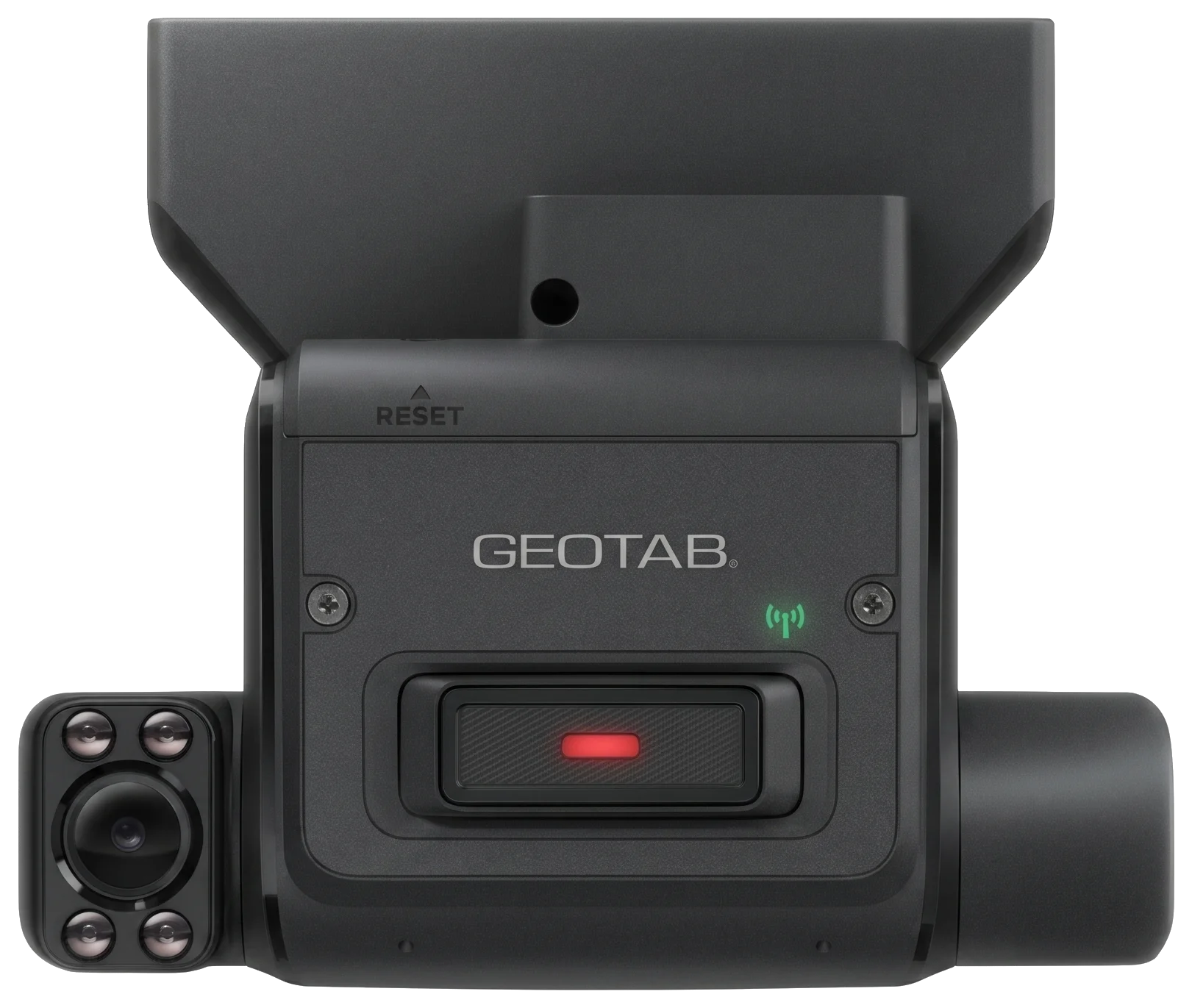 Cámara Geotab GO Focus Plus